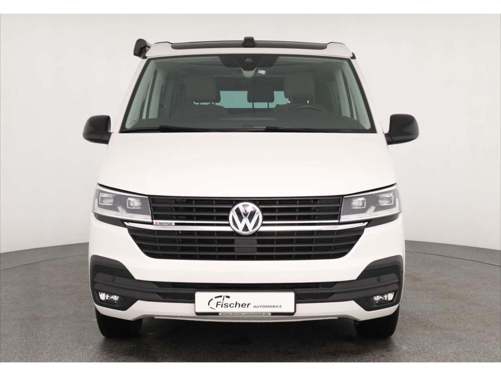Volkswagen T6 CALIFORNIA 2023