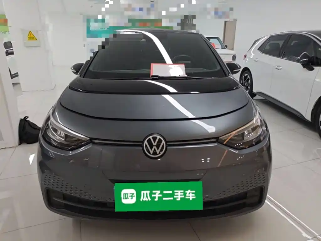 Volkswagen ID.3 2023