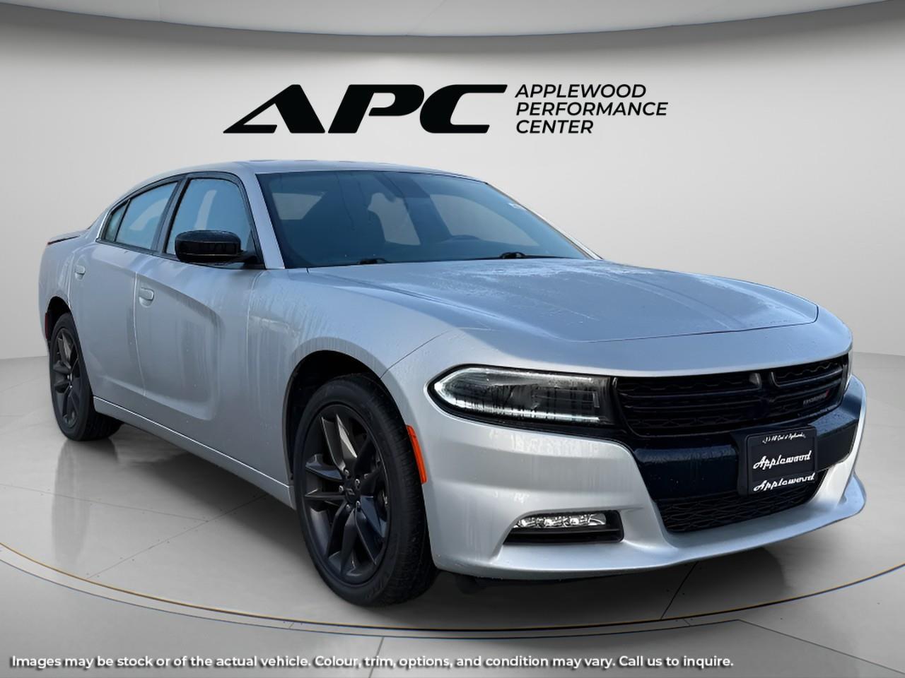 Dodge Charger 2022