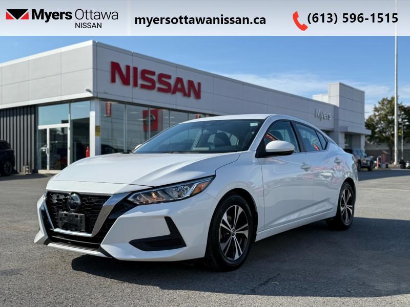 Nissan Sentra 2023