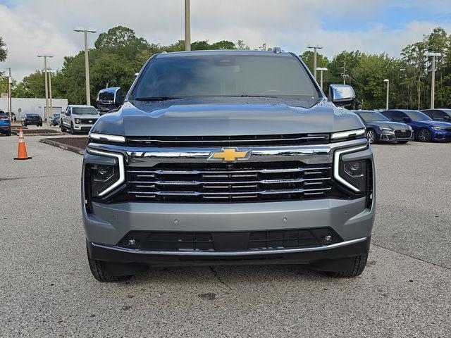 Chevrolet Tahoe 2025