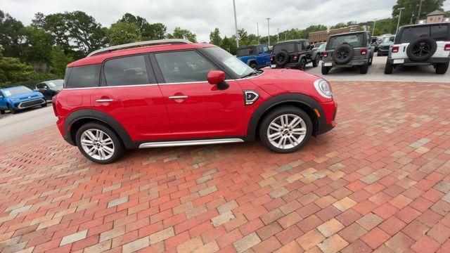 Mini Countryman 2021