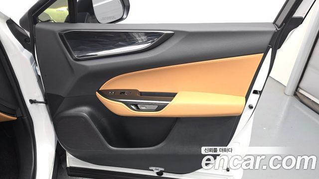 Lexus NX 2025