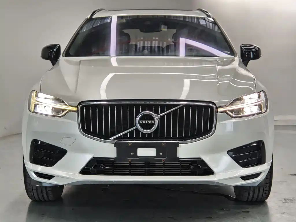 Volvo XC60 2020