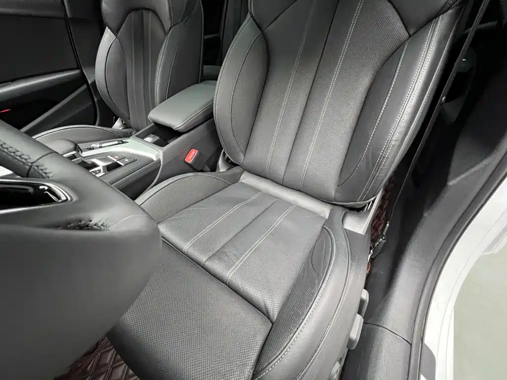 Audi A4 2022