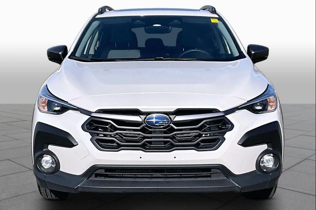 Subaru Crosstrek 2024