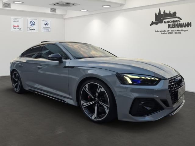 Audi RS5 2023