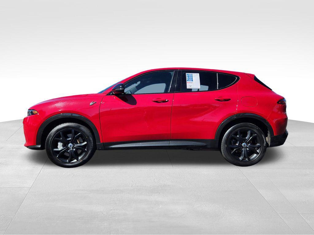 Dodge Hornet 2024