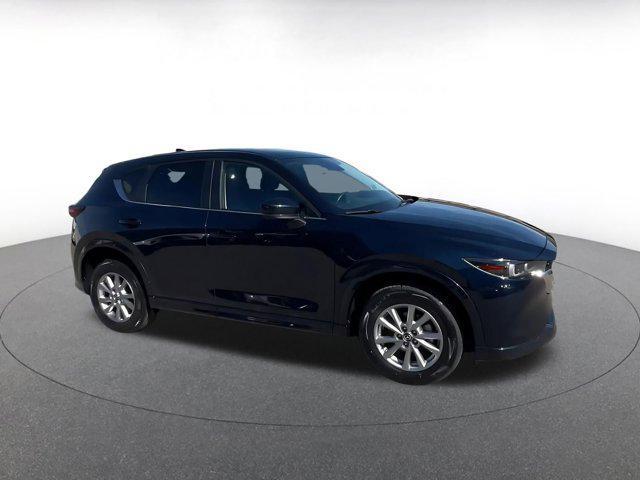 Mazda CX-5 2025