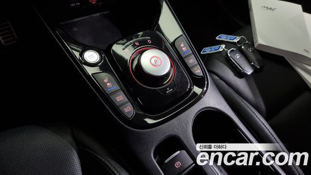 Kia Soul 2020