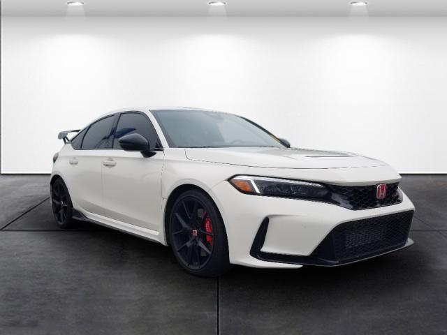 Honda Civic Type R 2024