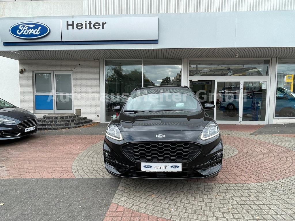 Ford Kuga 2022