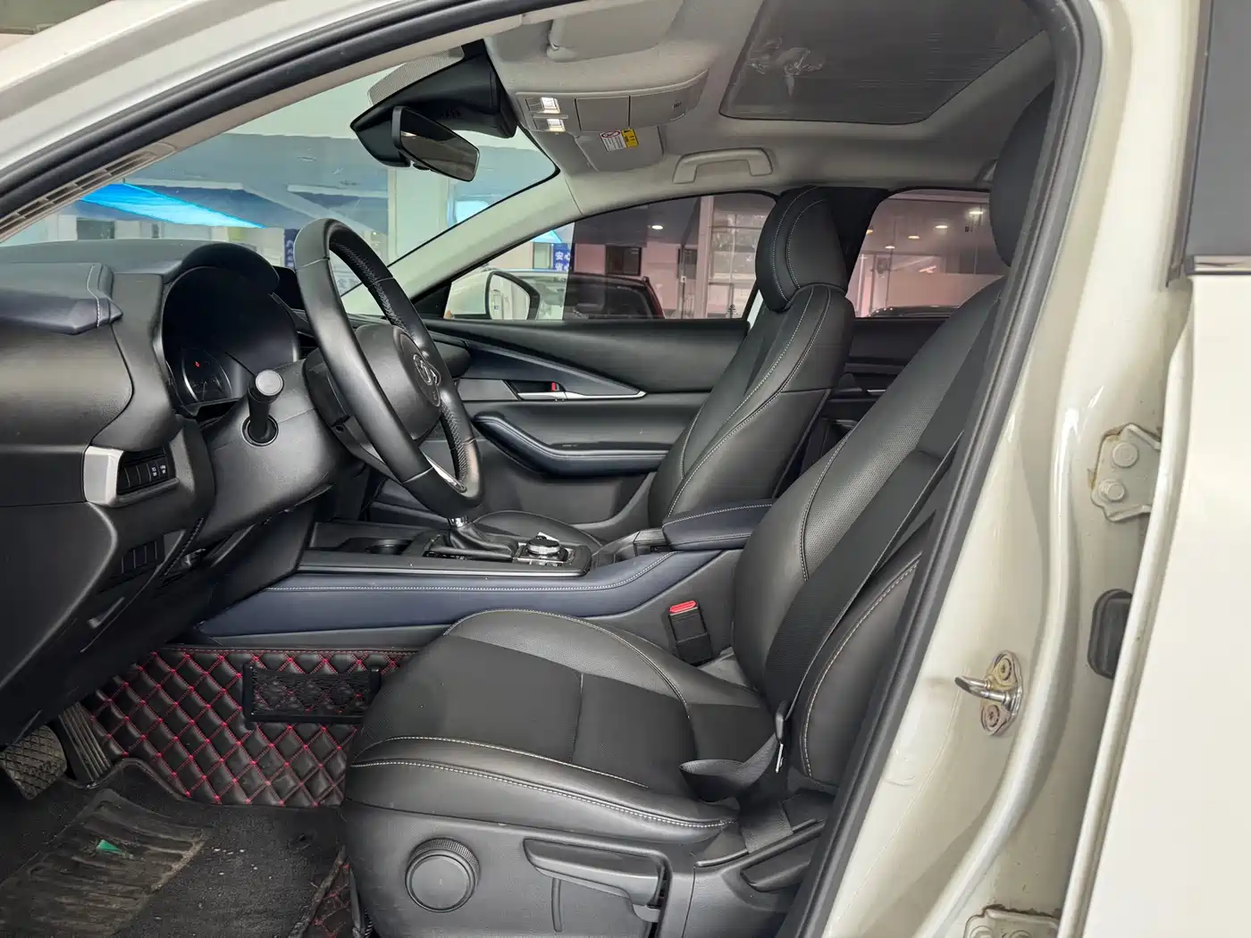 Mazda CX-30 2022
