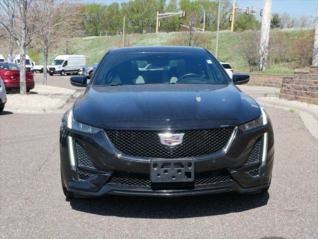 Cadillac CT5-V 2024