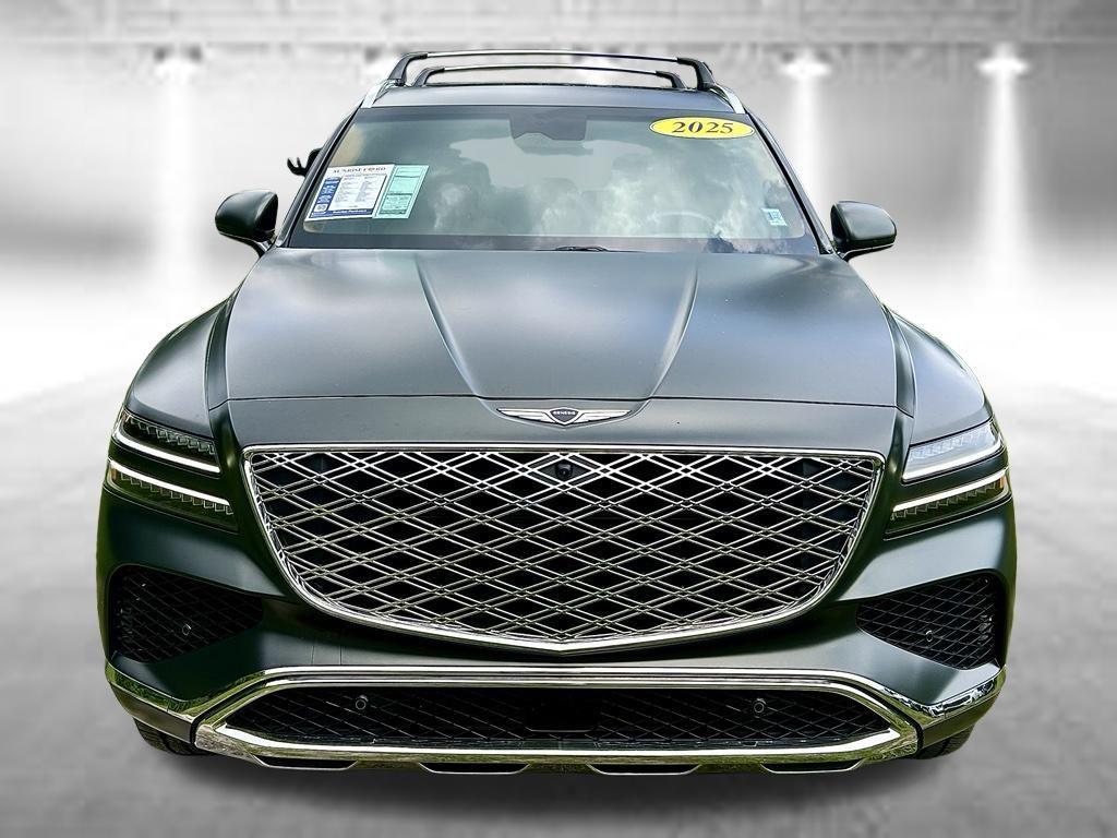 Genesis GV80 2025