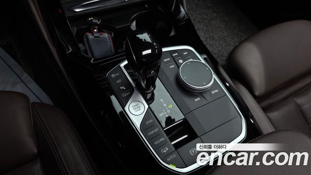 BMW X4 2023