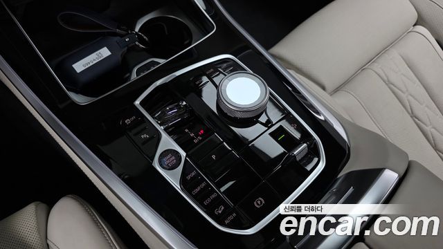 BMW X5 2025