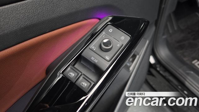 Volkswagen ID.4 2023