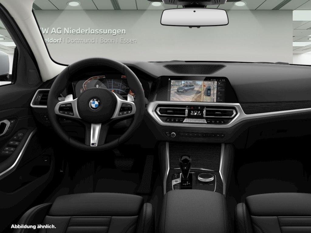 BMW 320 2021