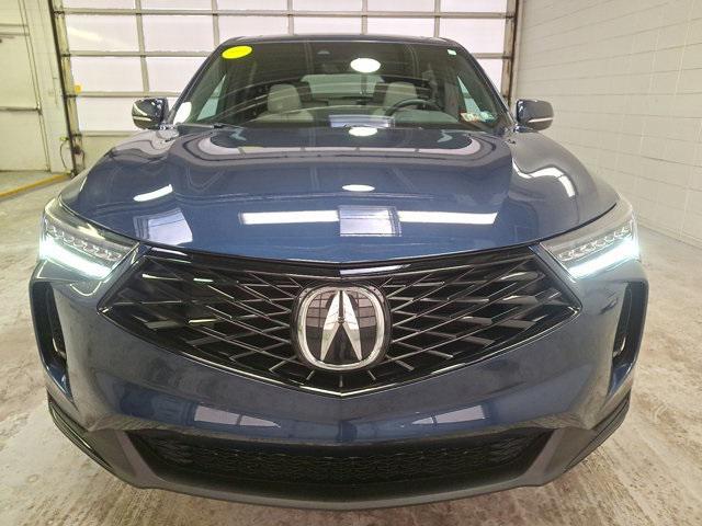 Acura RDX 2025