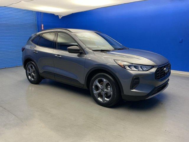 Ford Escape 2025