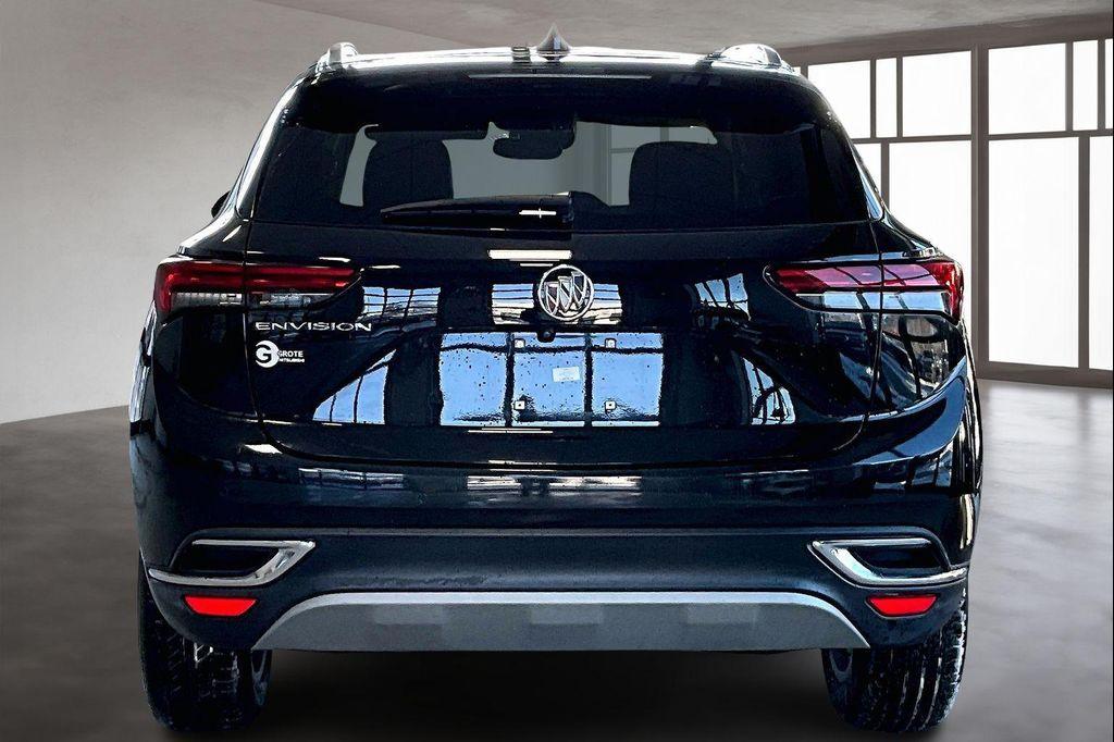 Buick Envision 2023