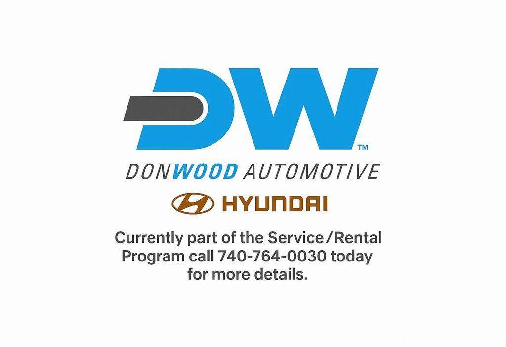 Hyundai Elantra 2025