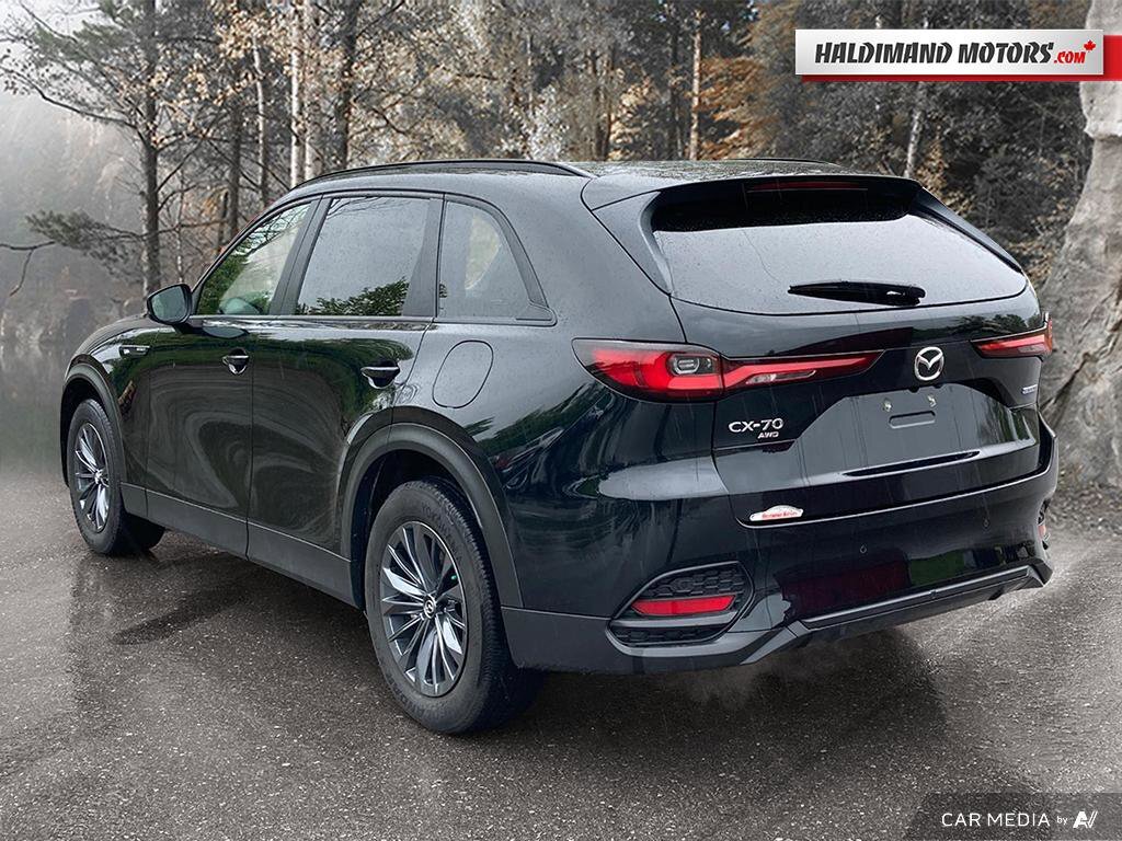 Mazda CX-3 2025