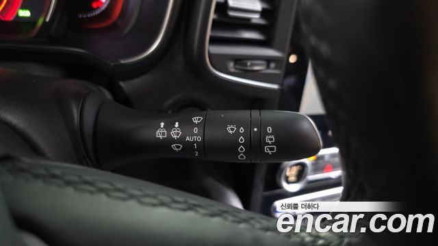 Renault QM6 2023