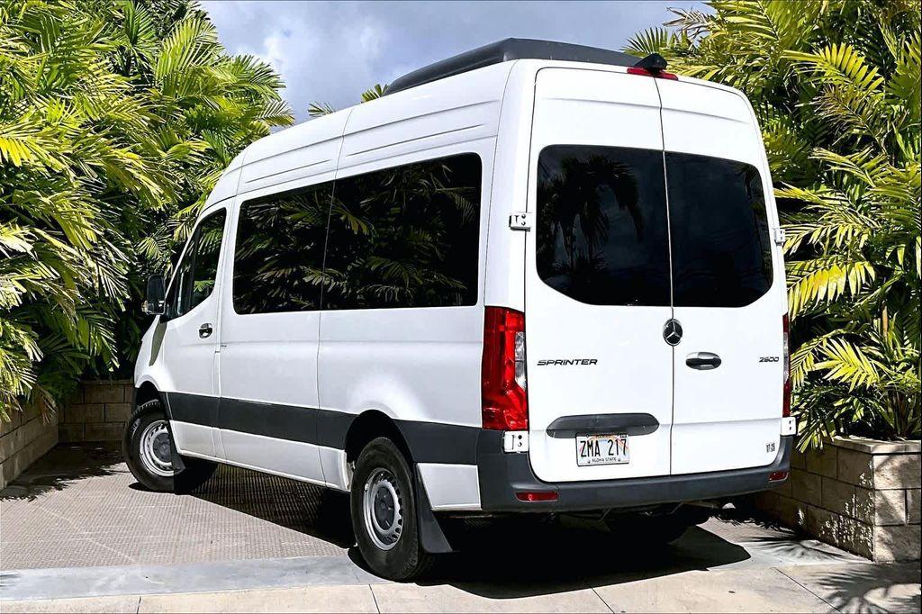 Mercedes-Benz S-Класс 2024