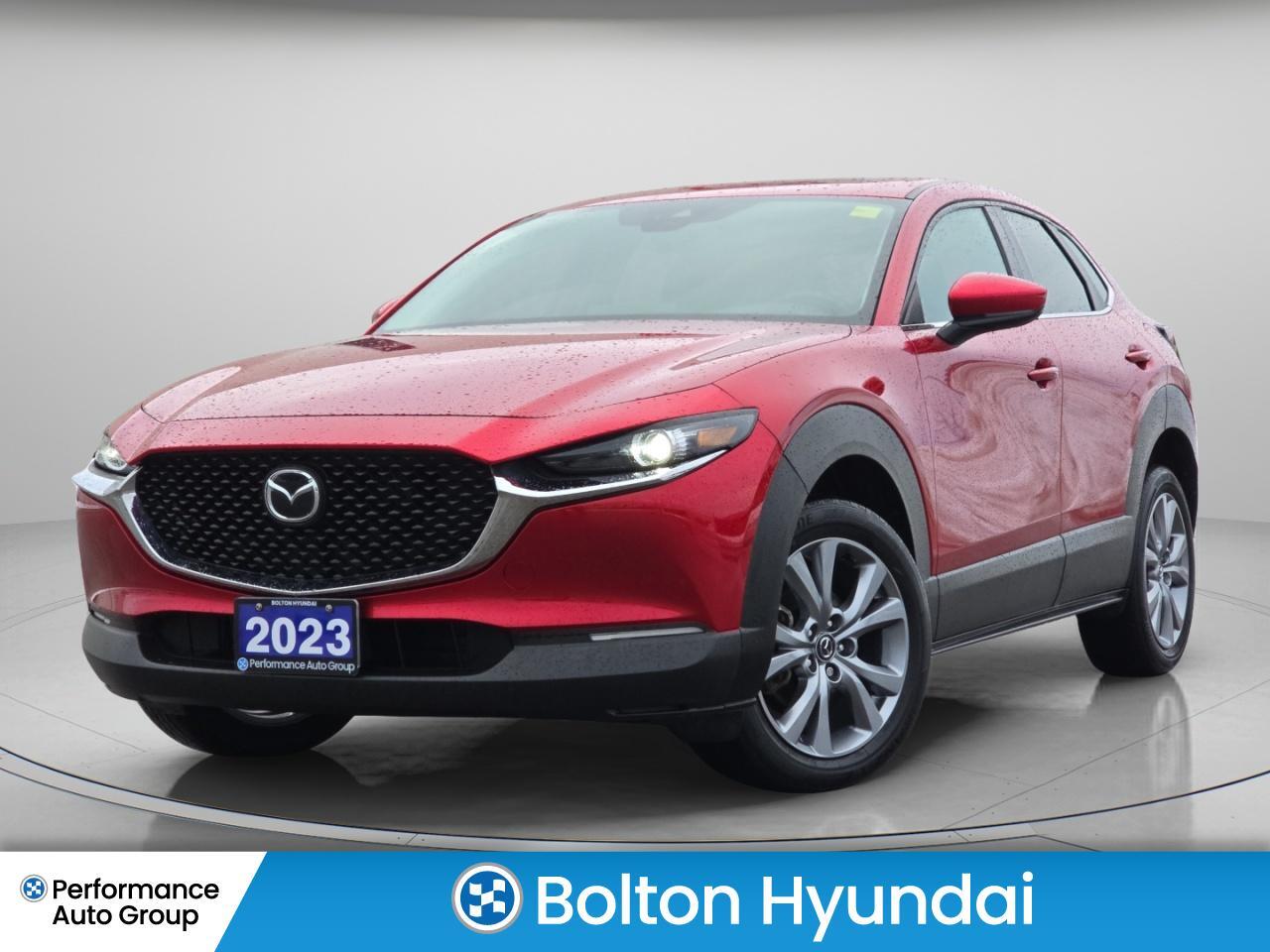 Mazda CX-30 2023