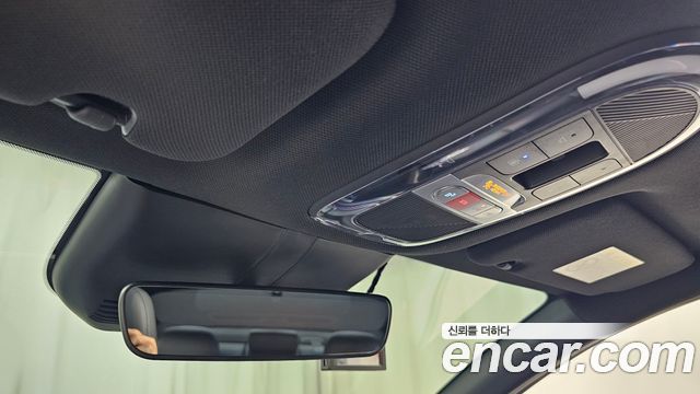 Hyundai IONIQ 6 2024