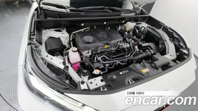 Toyota RAV4 2023