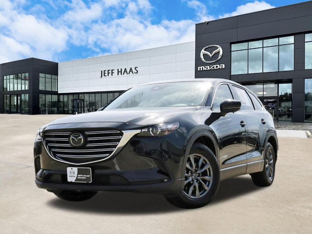 Mazda CX-9 2023