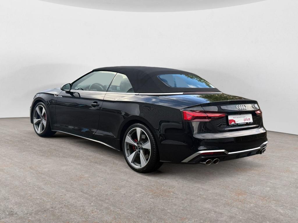 Audi S5 2024