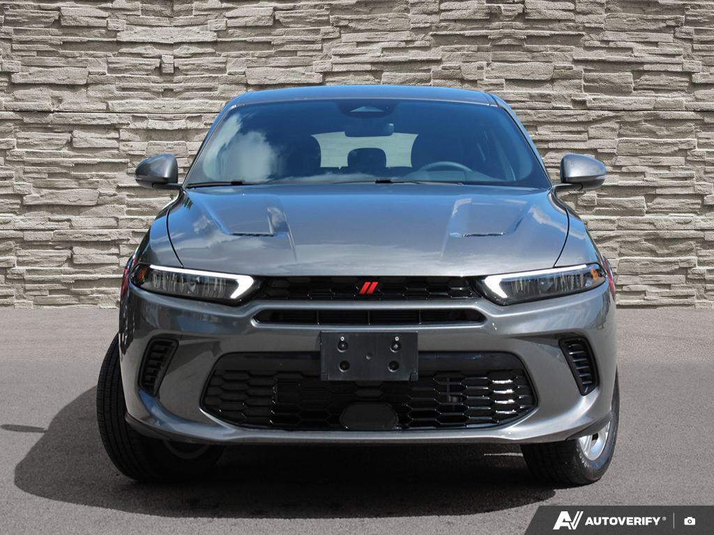 Dodge Hornet 2024