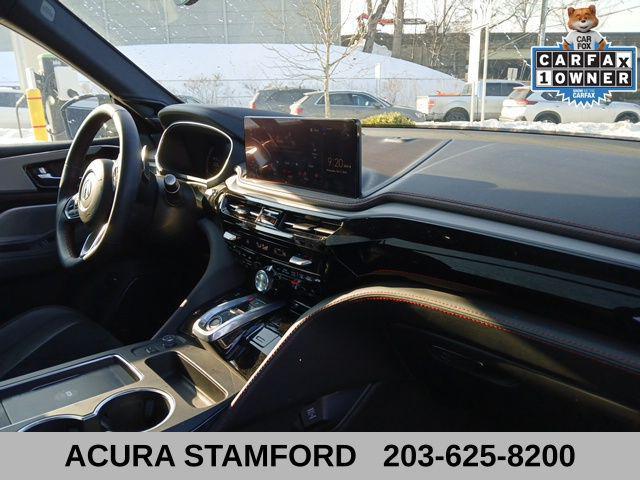 Acura MDX 2026
