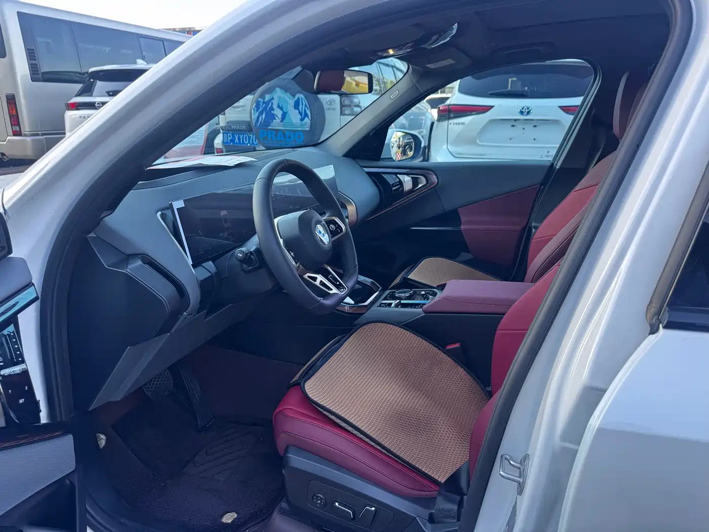 BMW X3 2026