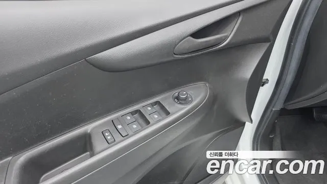 Chevrolet Spark 2021