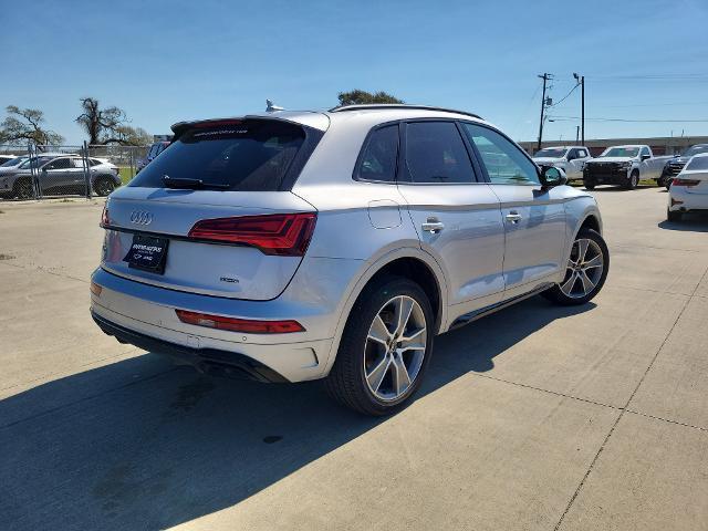 Audi Q5 2025