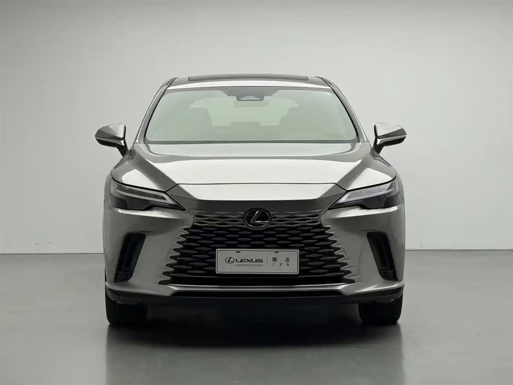 Lexus RX 2024