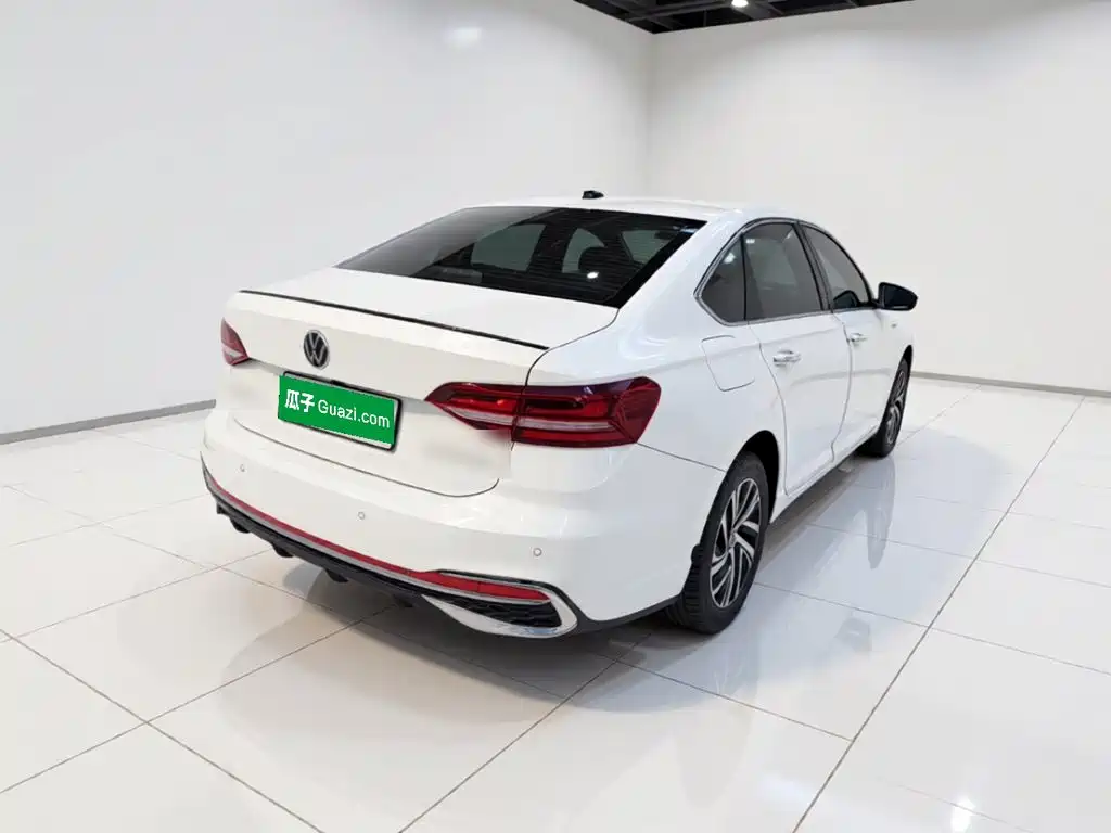 Volkswagen Lavida 2022