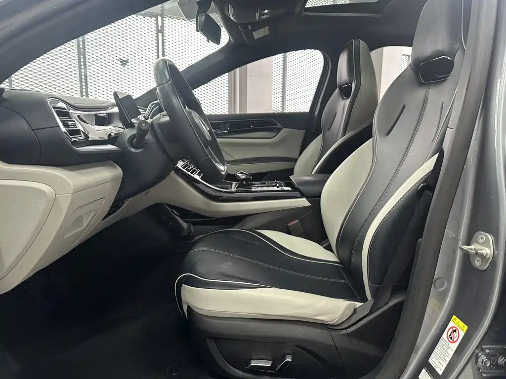 BYD Qin 2022