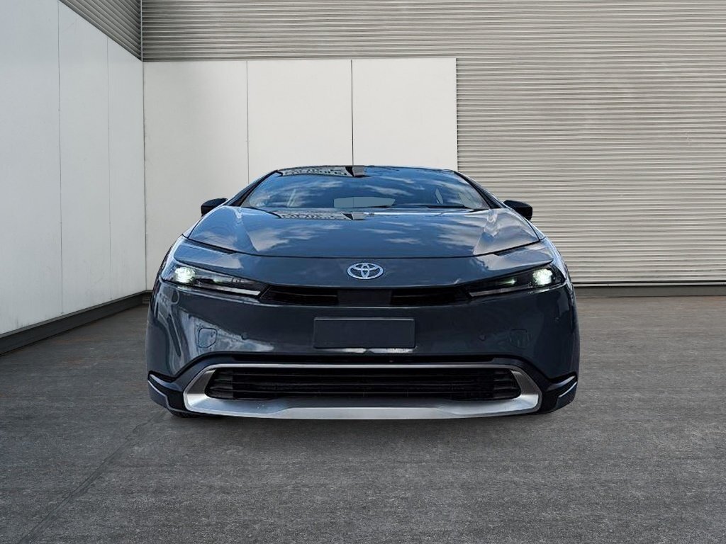 Toyota Prius 2023