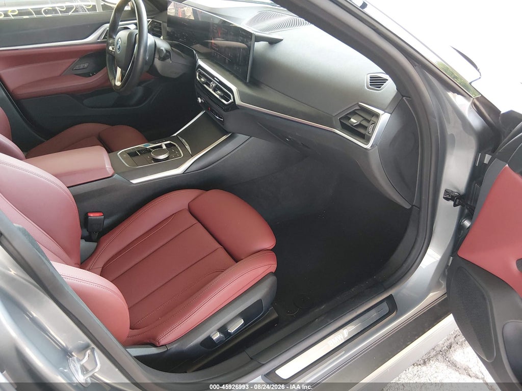 BMW i4 2023