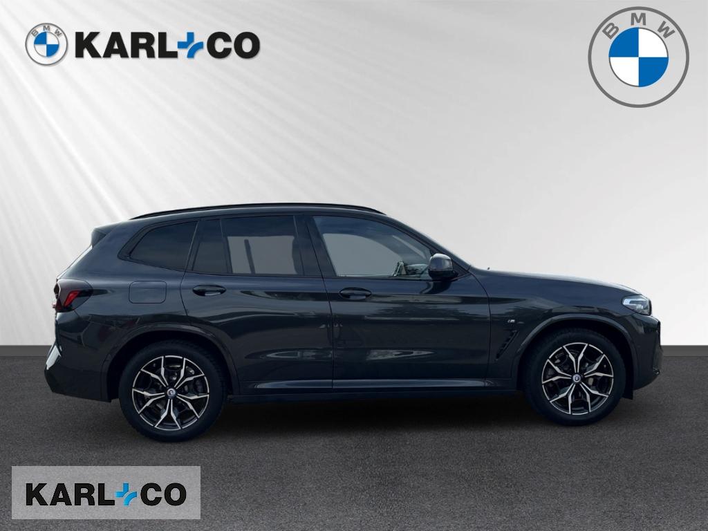 BMW X3 2023