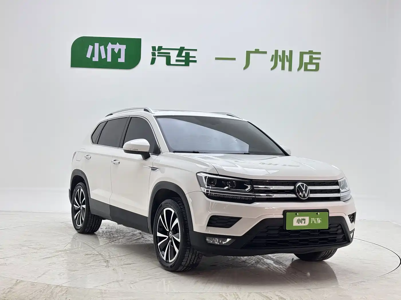 Volkswagen Tharu 2022