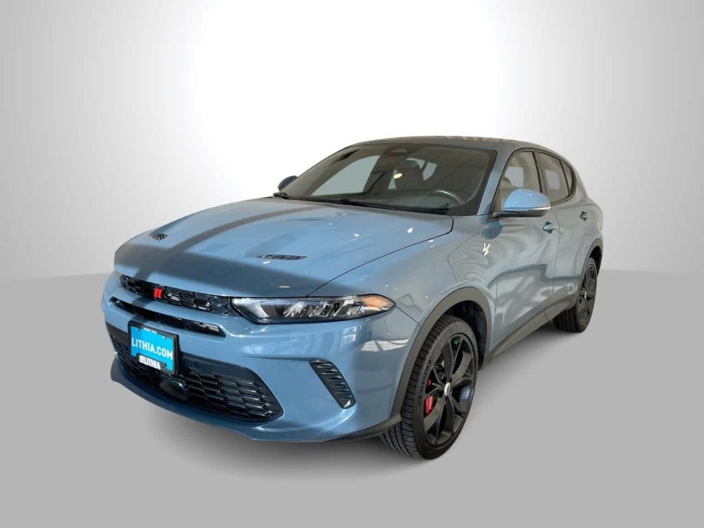 Dodge Hornet 2024