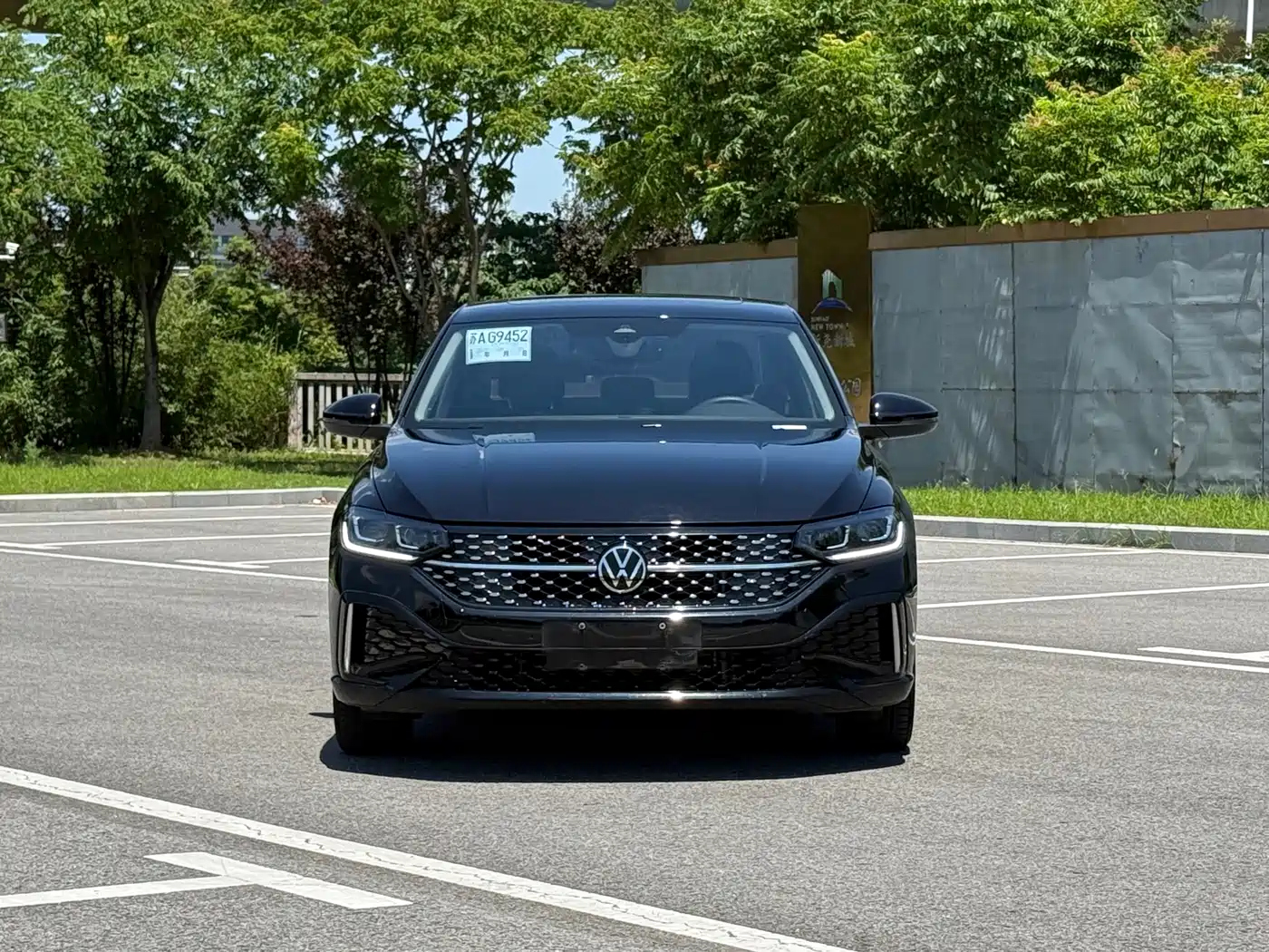 Volkswagen Lavida 2024