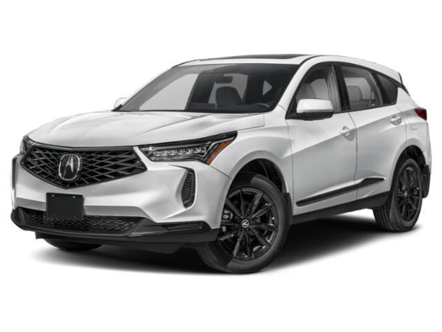 Acura RDX 2025